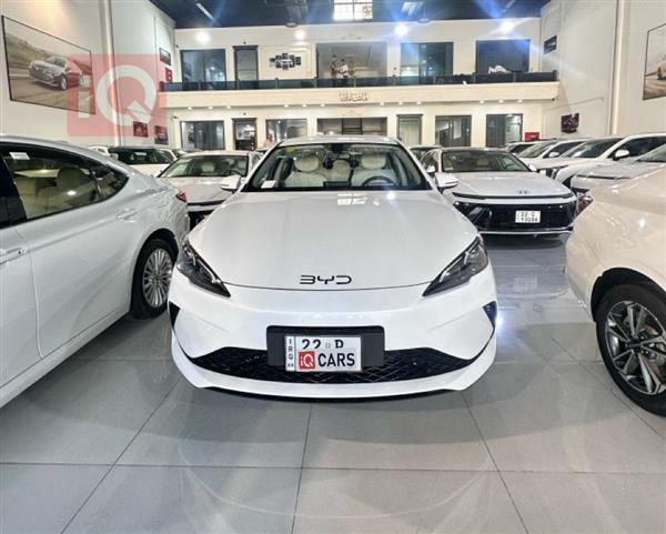 بي واي دي سيليون 05 DM-i 2025 للبيع في العراق - اربيل